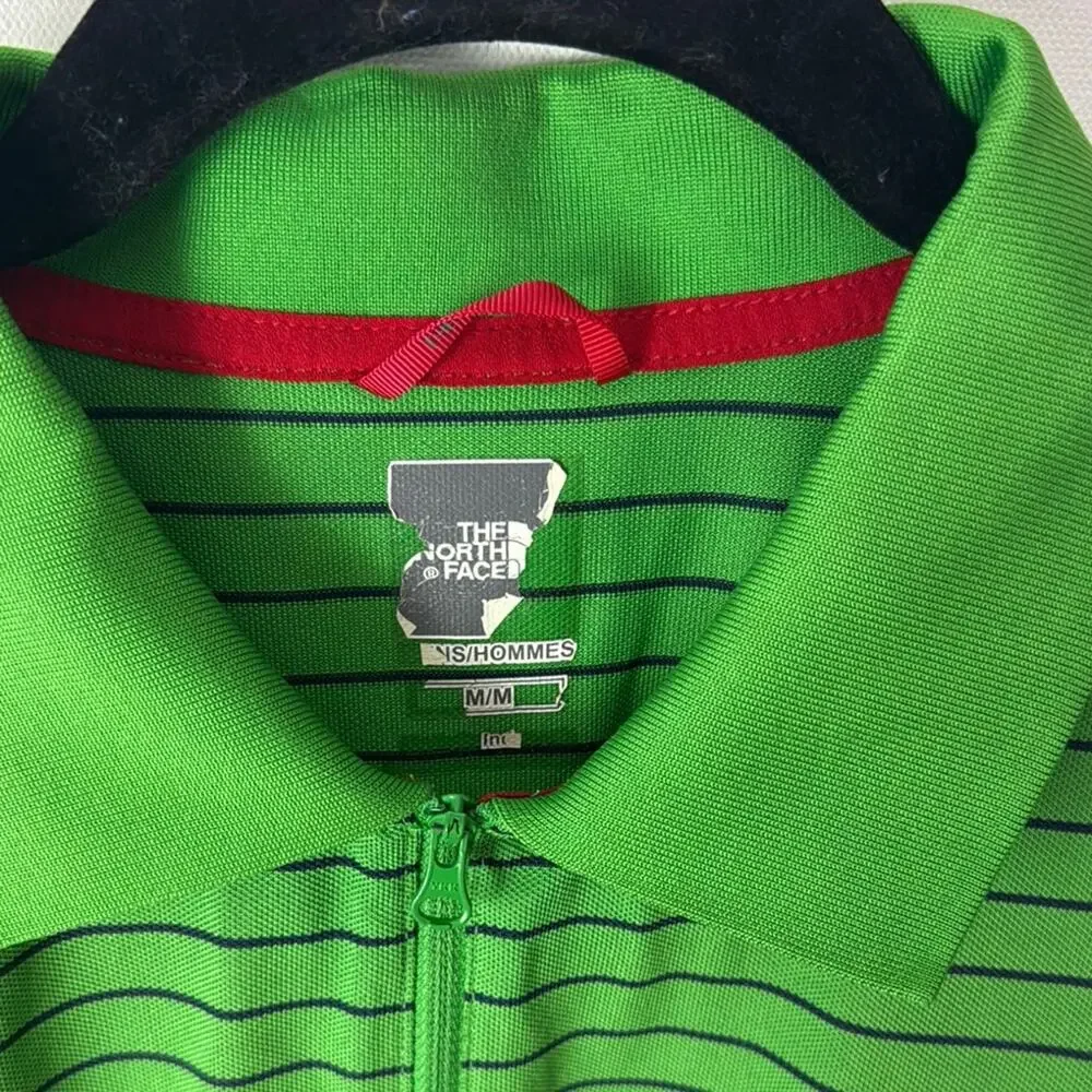 The North Face Polo - Men's Medium